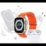 Accessoires Connectés