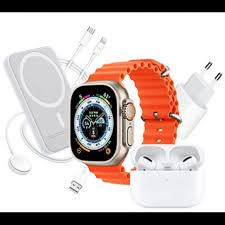 Accessoires Connectés